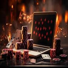 Roulette ဘီးလှည့် Live Casino ဂိမ်း